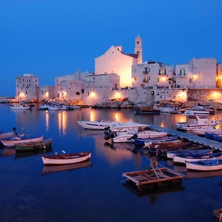 Giovinazzo Suite Spirito Santo Dış mekan fotoğraf