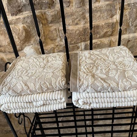 Giovinazzo Suite Spirito Santo Dış mekan fotoğraf