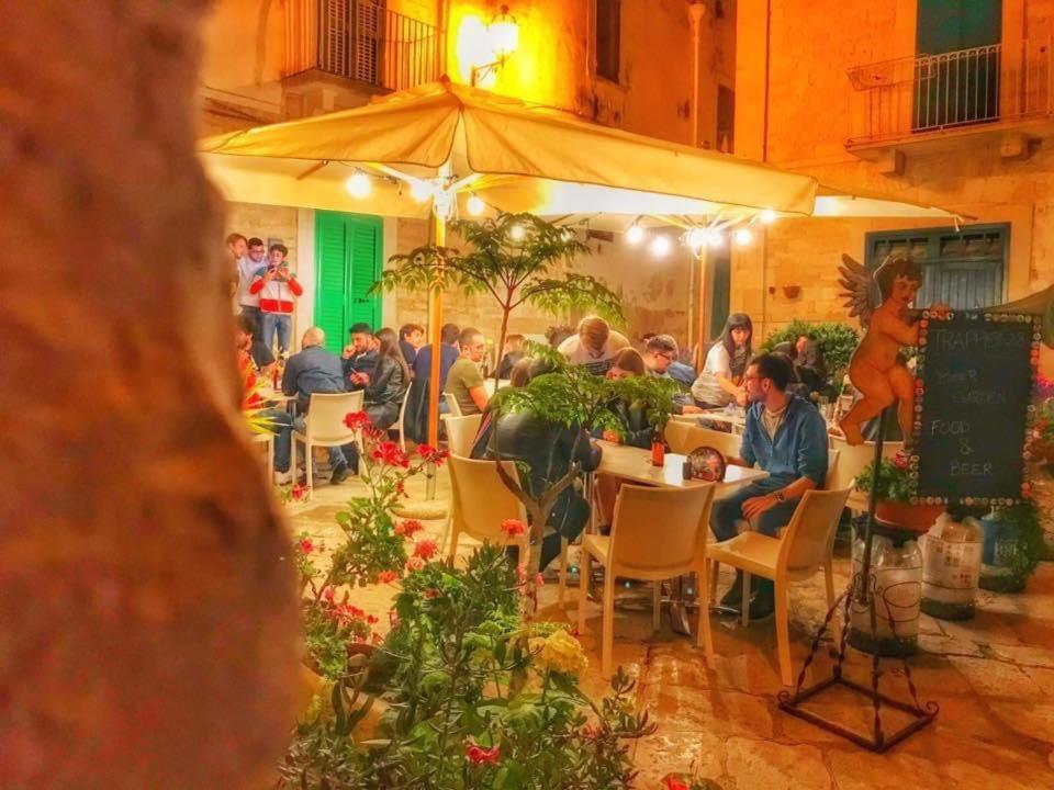 Giovinazzo Suite Spirito Santo Dış mekan fotoğraf