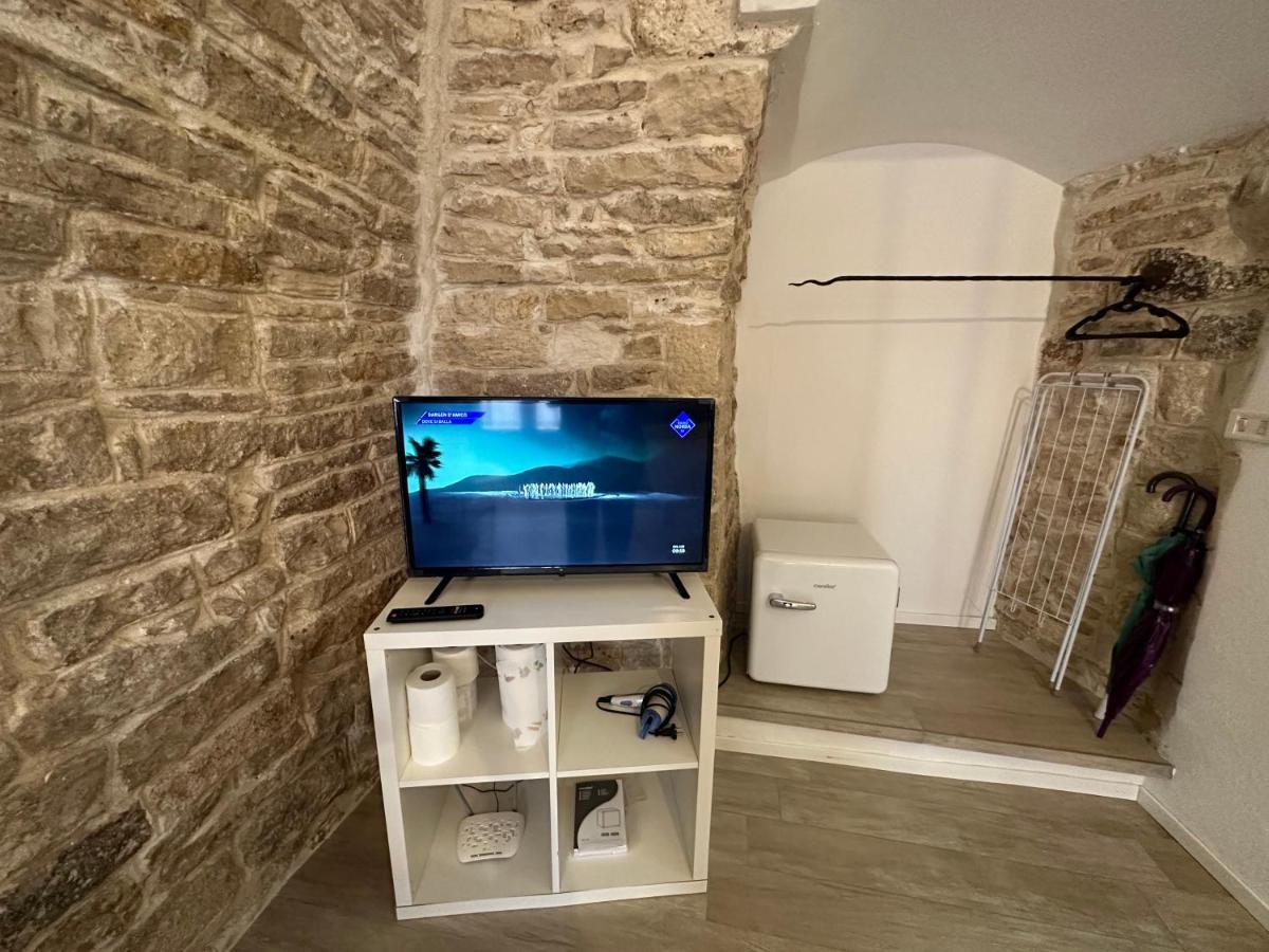 Giovinazzo Suite Spirito Santo Dış mekan fotoğraf