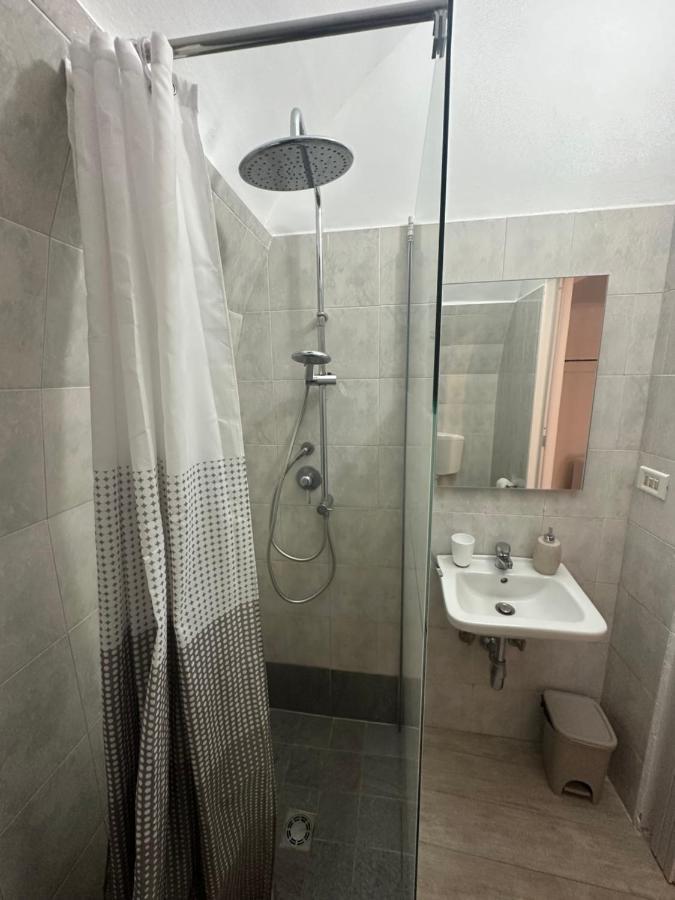 Giovinazzo Suite Spirito Santo Dış mekan fotoğraf