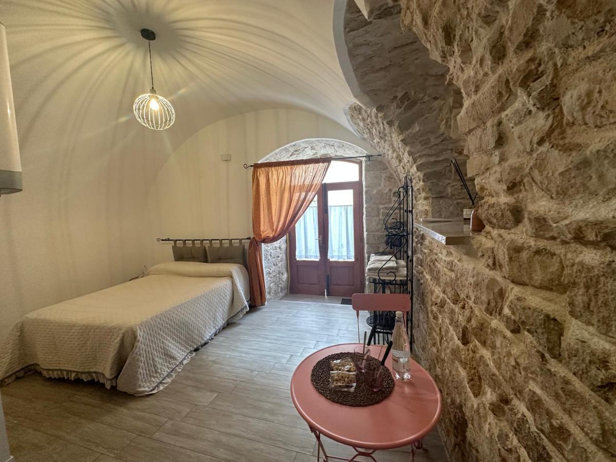 Giovinazzo Suite Spirito Santo Dış mekan fotoğraf