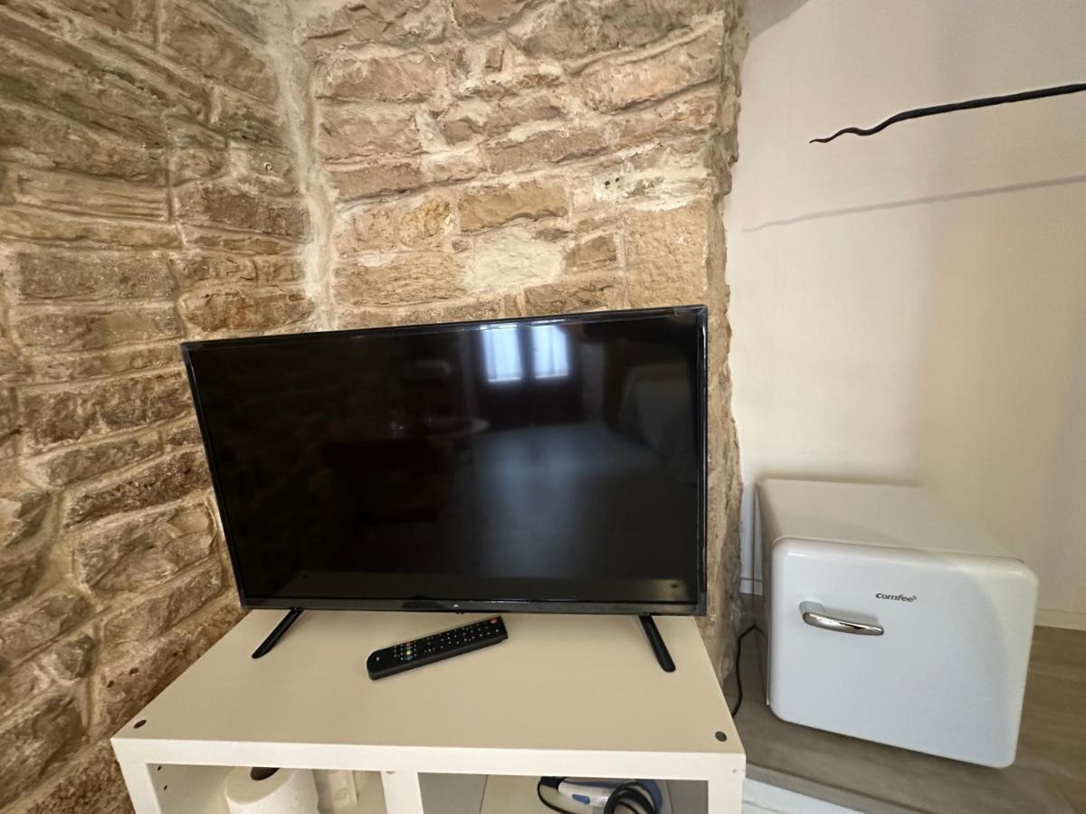 Giovinazzo Suite Spirito Santo Dış mekan fotoğraf