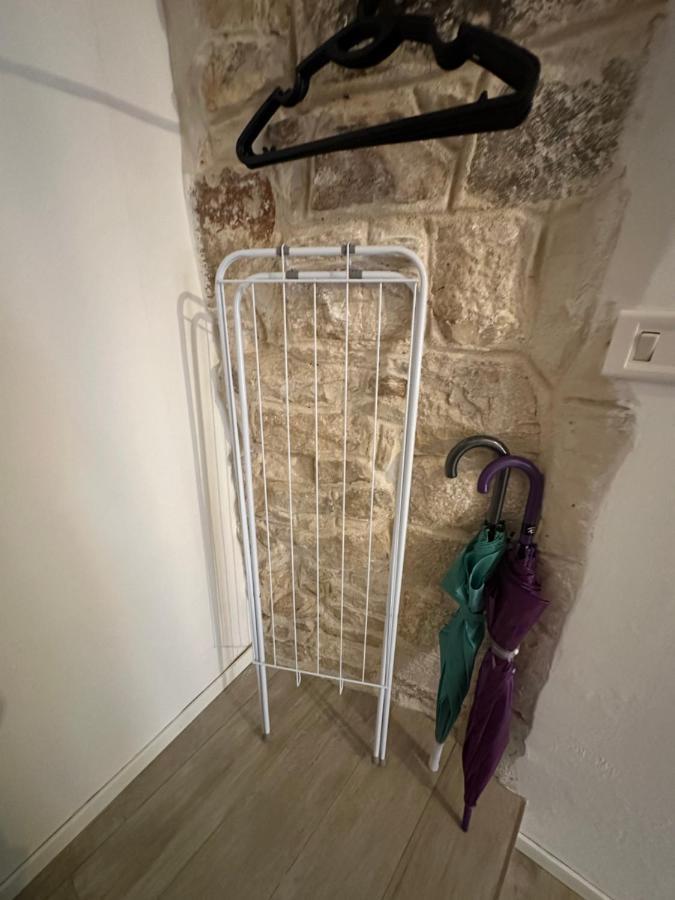 Giovinazzo Suite Spirito Santo Dış mekan fotoğraf