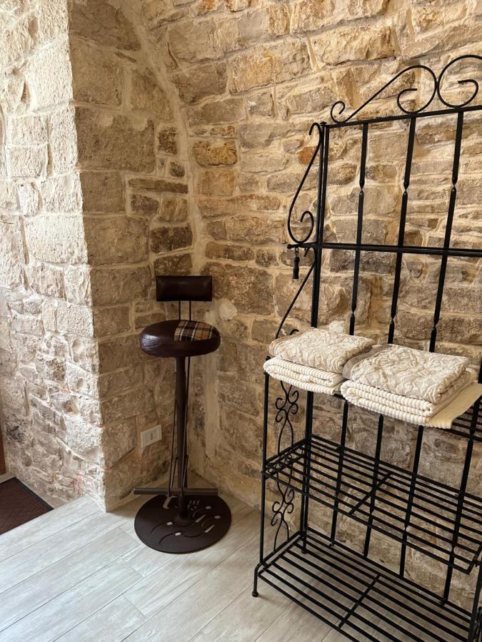 Giovinazzo Suite Spirito Santo Dış mekan fotoğraf