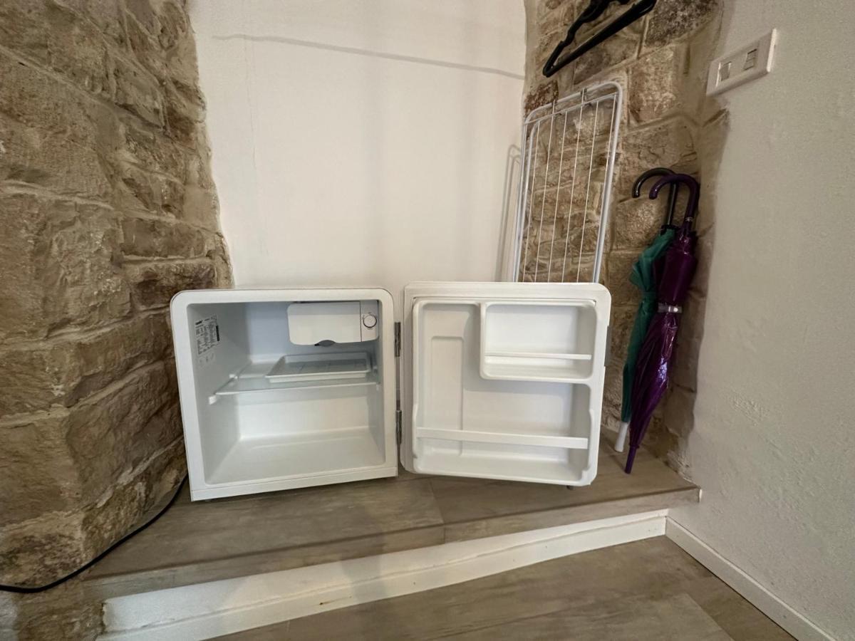 Giovinazzo Suite Spirito Santo Dış mekan fotoğraf