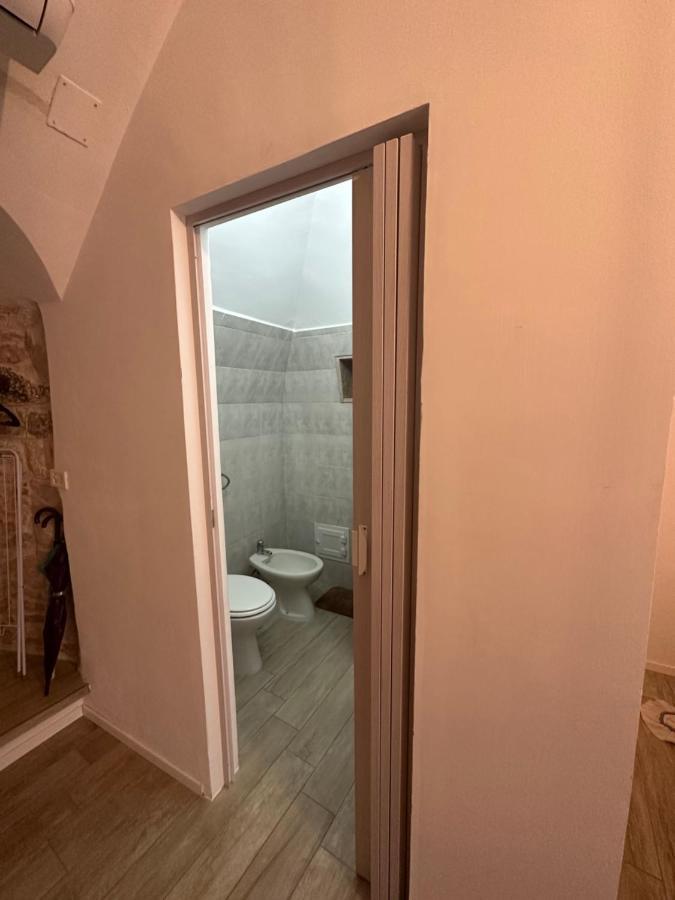 Giovinazzo Suite Spirito Santo Dış mekan fotoğraf
