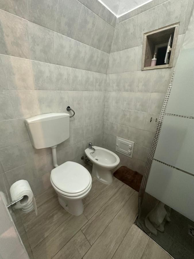 Giovinazzo Suite Spirito Santo Dış mekan fotoğraf